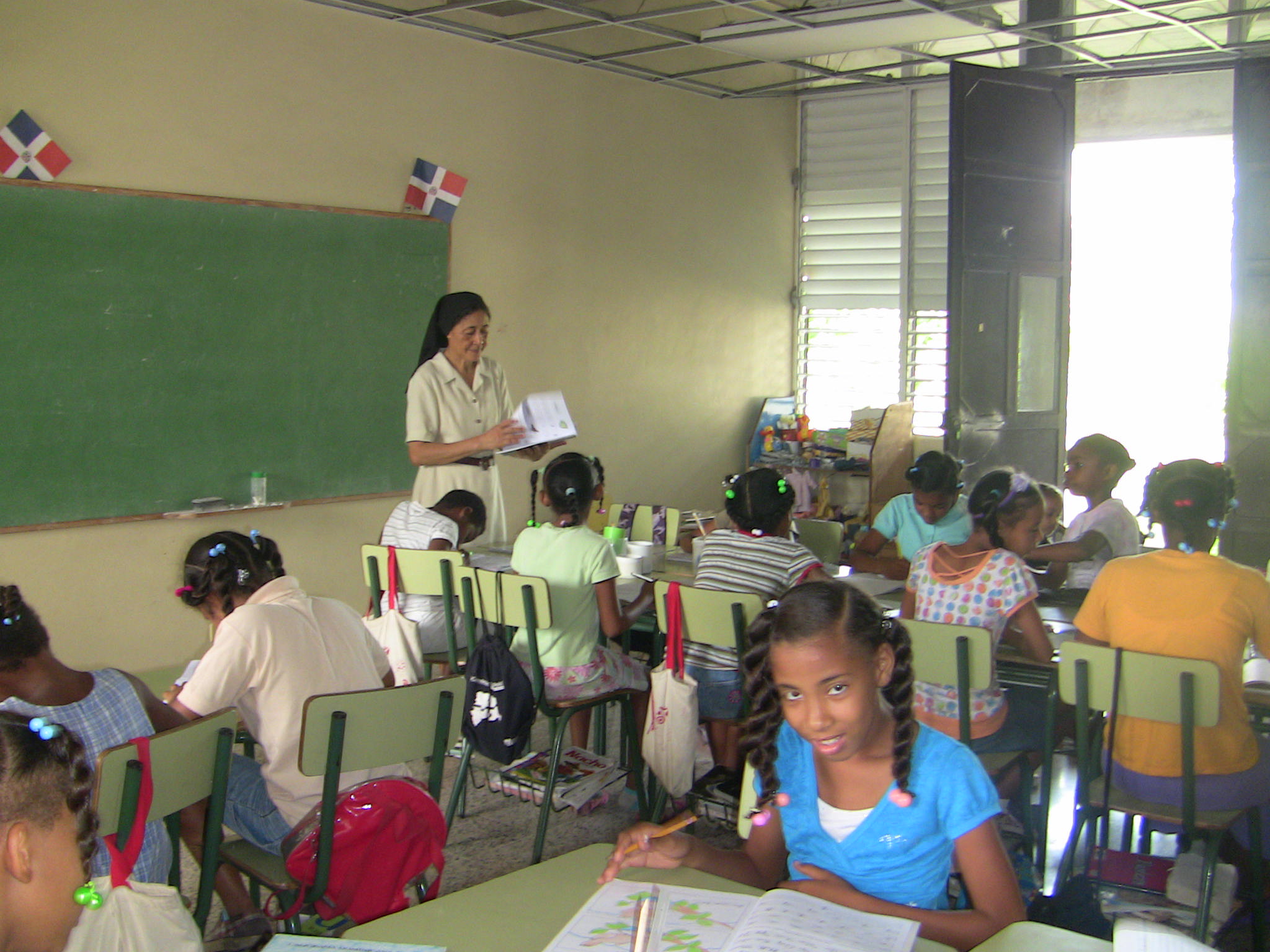 Catholic Sponsorship programs